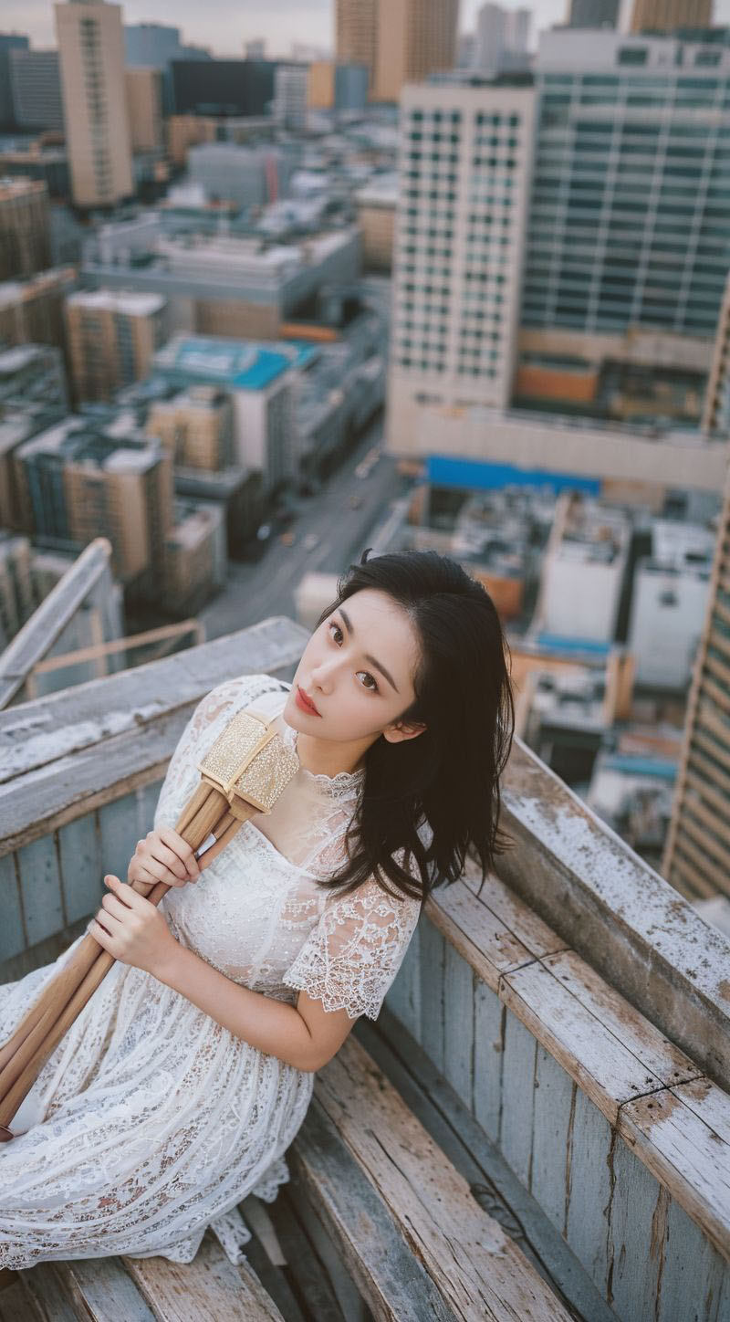 18 yo asian girl,Rococo,dark style,concept art,matte painting,flamboyant,elaborate detail,organic textures,translucent layers,ethereal and dreamy effects,contemporary aesthetic,best quality,stylish_pose,(upper thighs shot),masterpiece,(extremely intricate:1.2),(photorealistic:1.4),(extremely delicate),(ultra realistic:1.3),hyperrealistic photography,extremely detailed,8k resolution,UHD,HDR,RAW photo,dslr,realistic LUT,absurdres,ADDBASE,the overall style should be modern and trendy,pale skin:0.7,detailed skin:1.3,Glossy skin + Shiny skin:1.1,lace,skinny body,fit body,slim,narrow waist,slim legs,long legs,,,pantyhose,focus on face,<lora:flat2:0.8>,<lora:4xUltrasharp_4xUltrasharpV10:0.8>