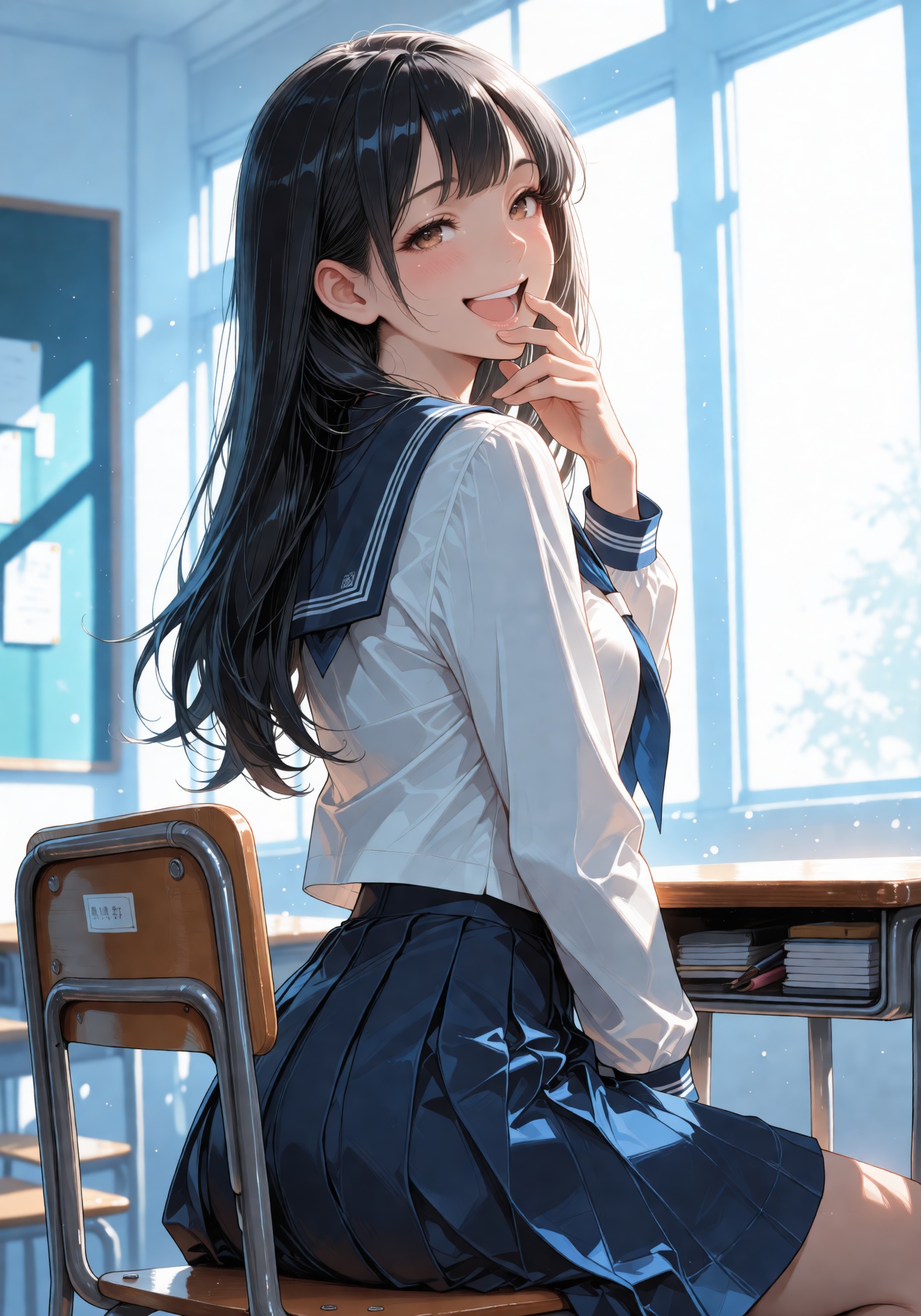 (masterpiece,  best quality,  score_9) on Tensor.Art