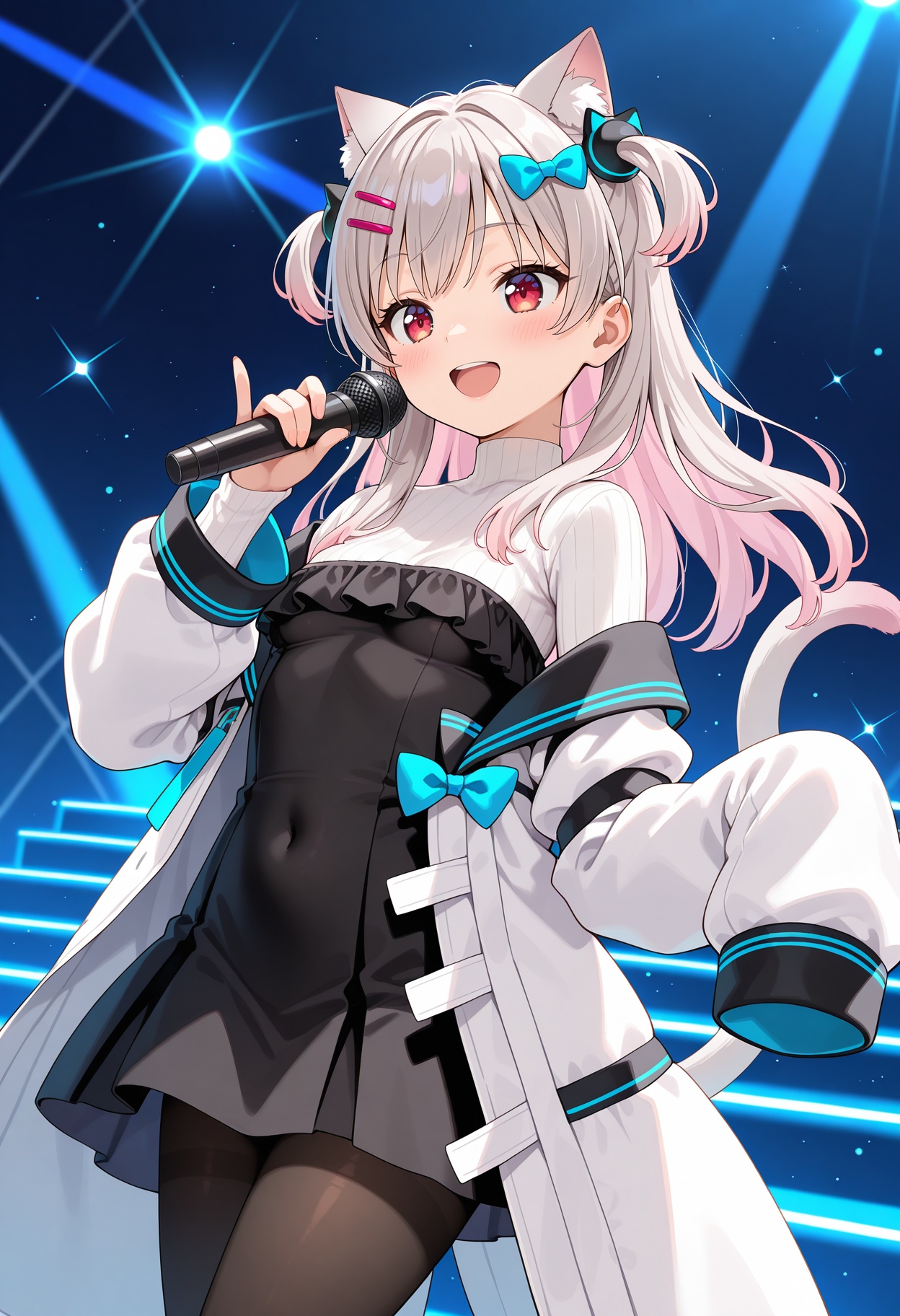 best quality,  masterpiece,  1girl on Tensor.Art