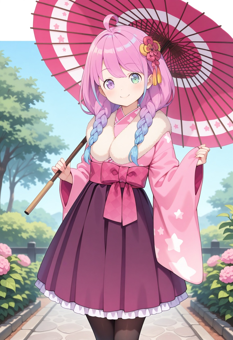 [Illustrious] Himemori Luna 姫森ルーナ / Hololive by h_madoka on Tensor.Art