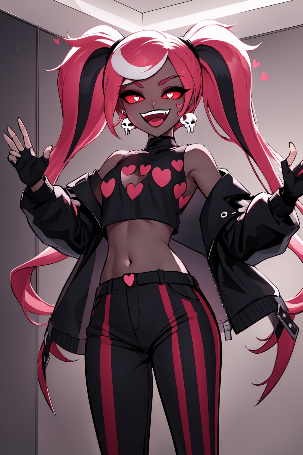 (masterpiecer,  best quality),  VelvetteHH on Tensor.Art