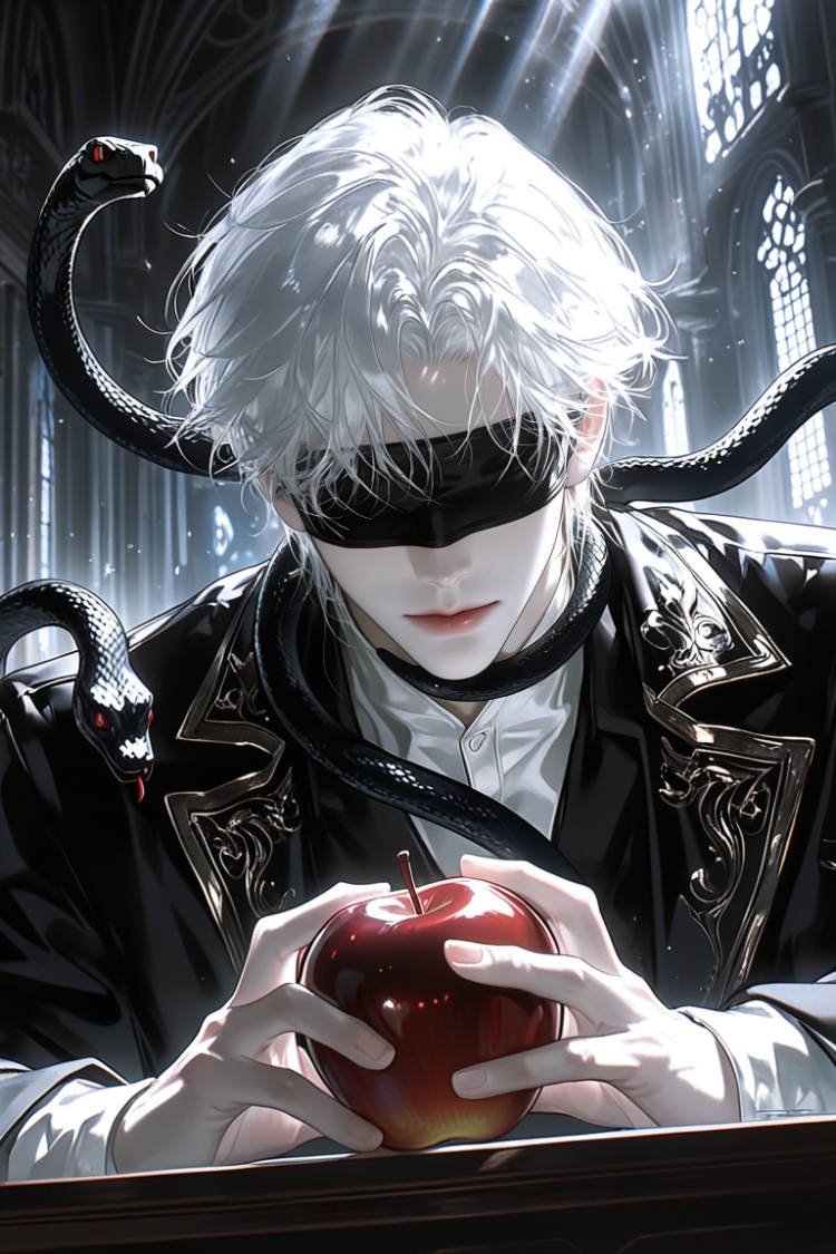 Fantasy | Semi Real by Aily on Tensor.Art