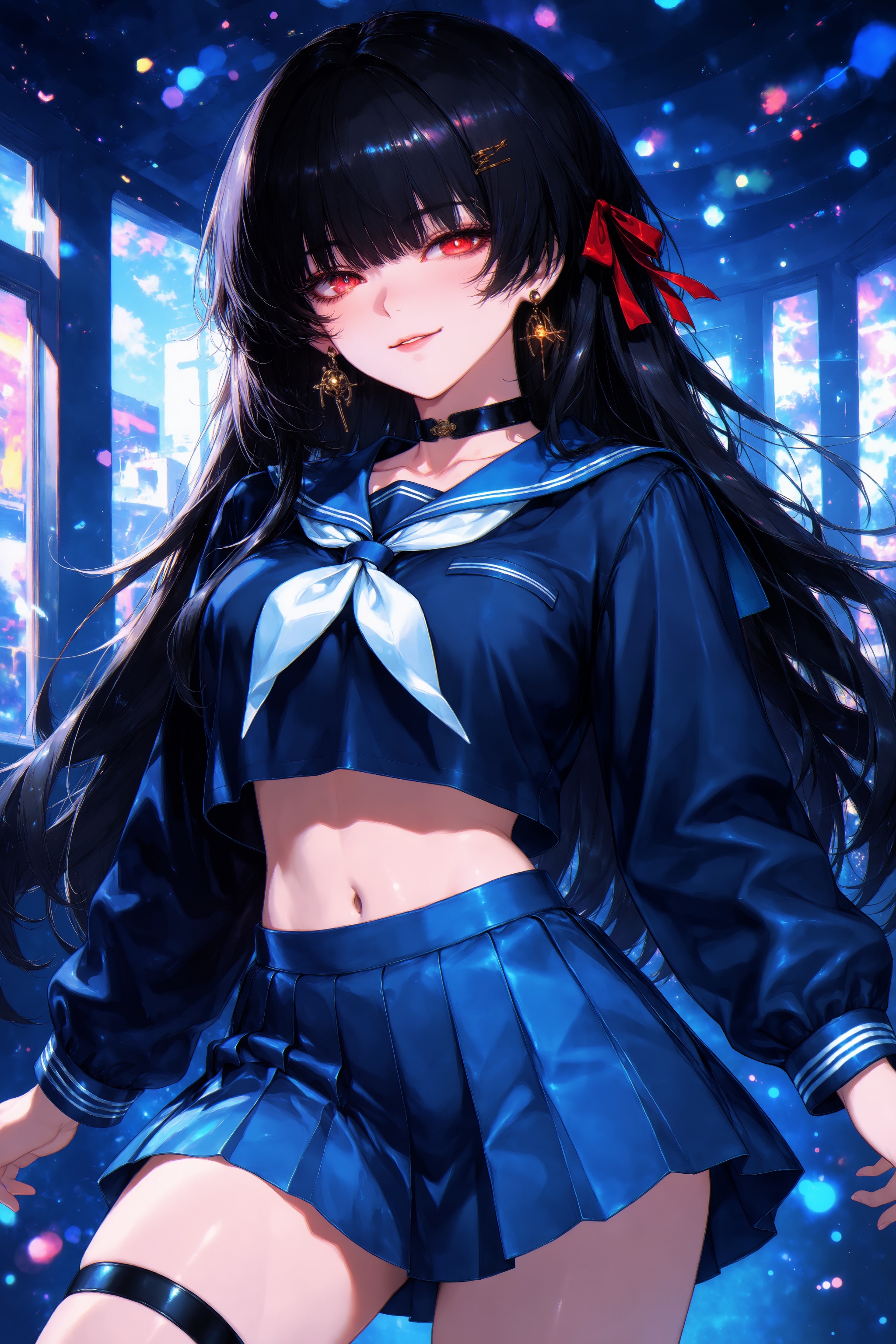 1girl,  ,  score 8 on Tensor.Art