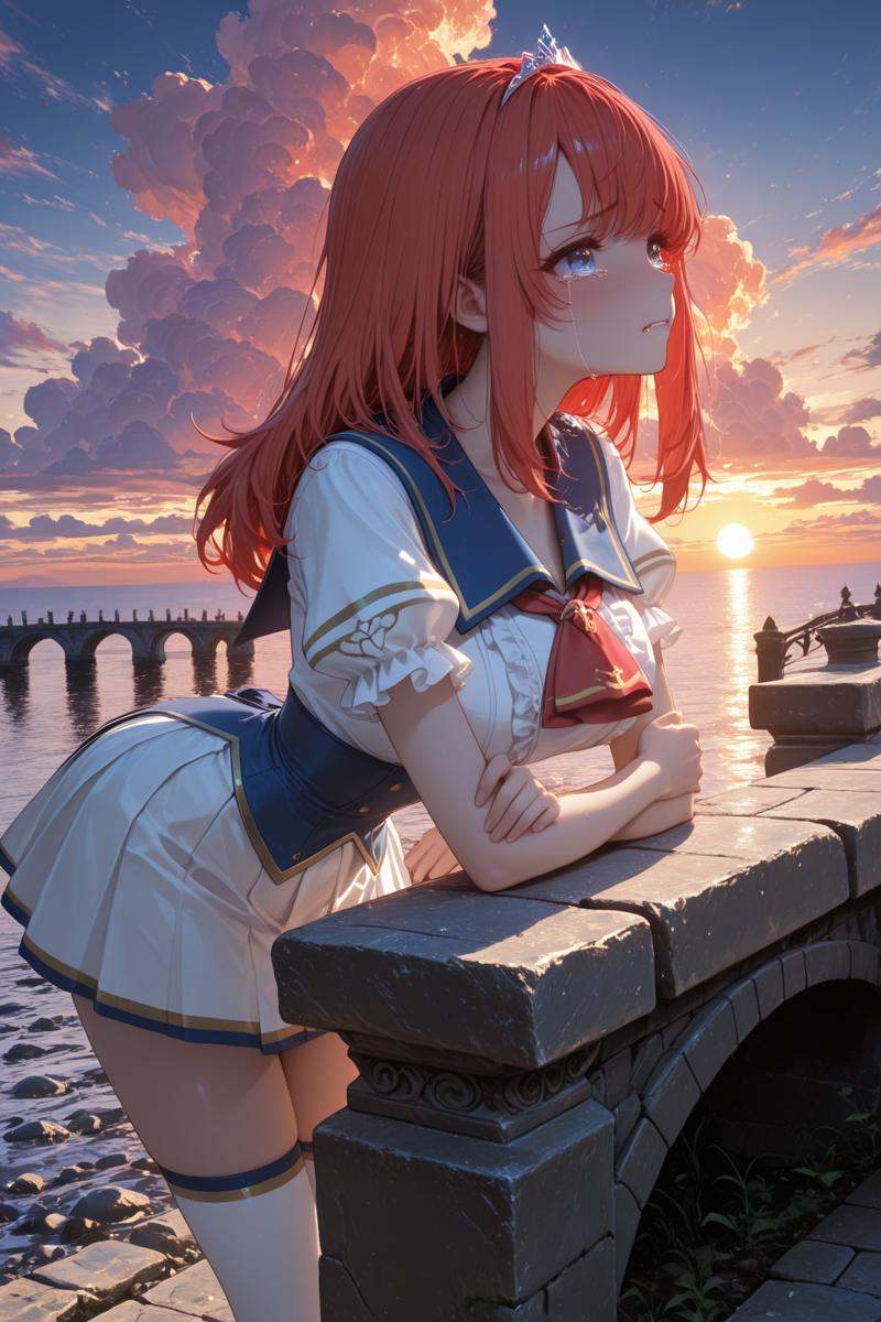 masterpiece,  best quality,  highres on Tensor.Art
