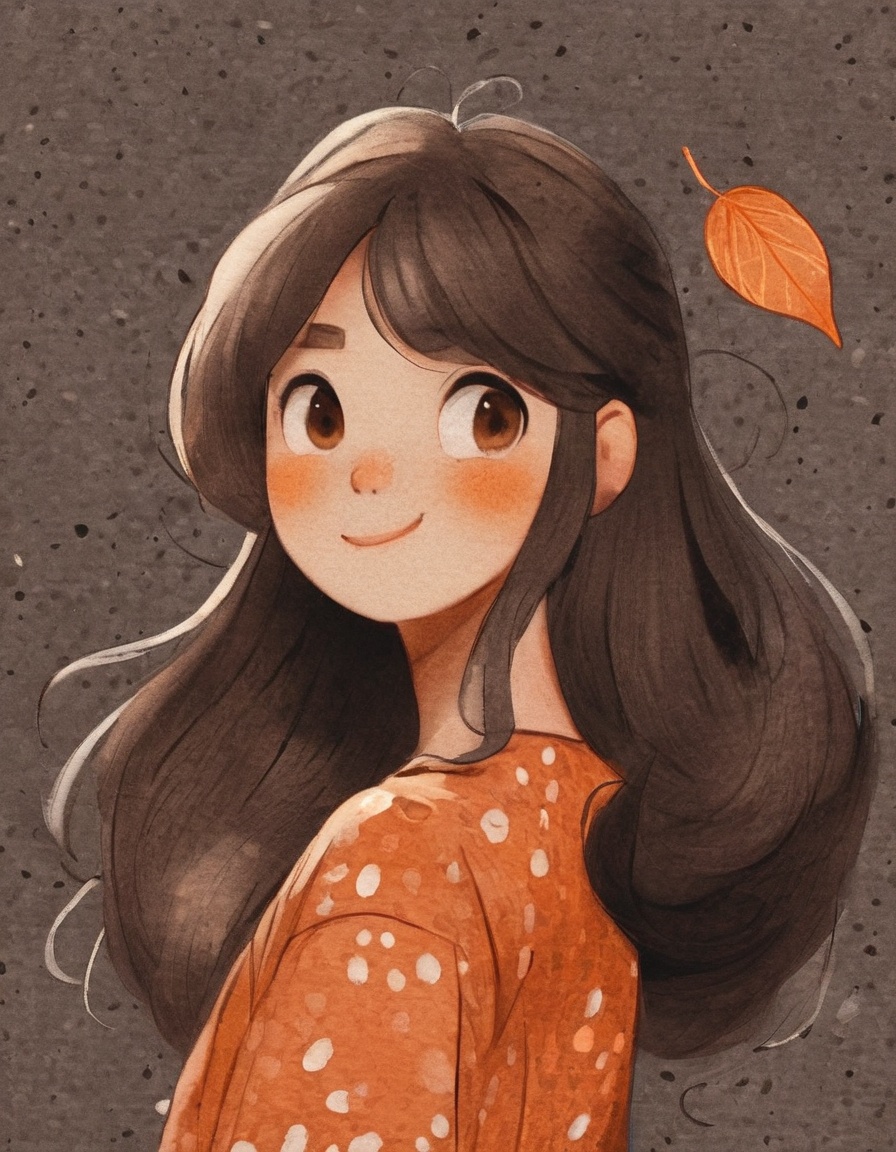nelli_artstyle,  ,  1girl on Tensor.Art
