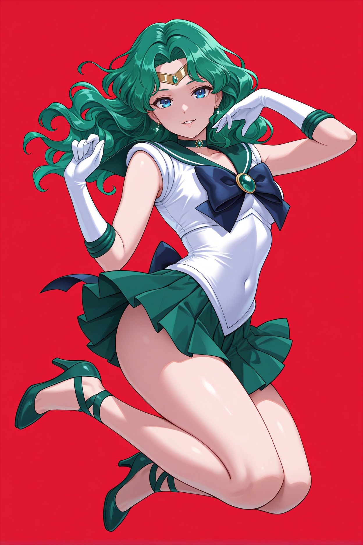 masterpiece,  best quality,  1girl on Tensor.Art