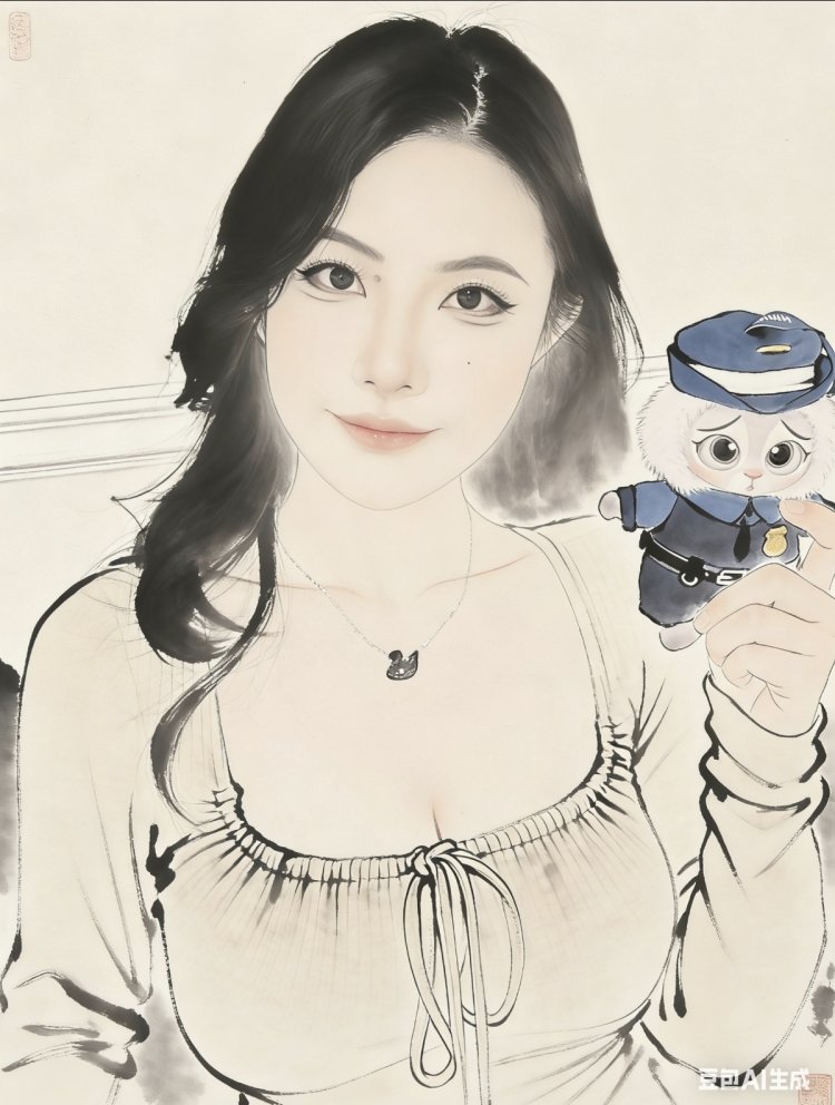 1-1 by user on Tensor.Art