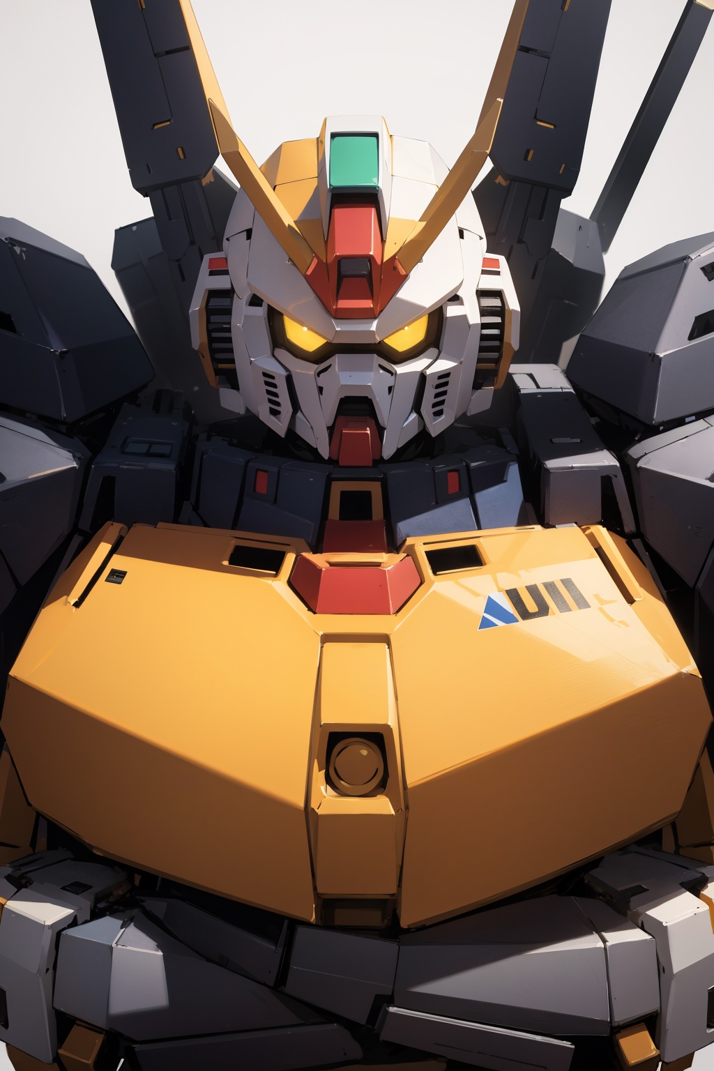 ((masterpiece)),  ((best quality)),  absurdres on Tensor.Art