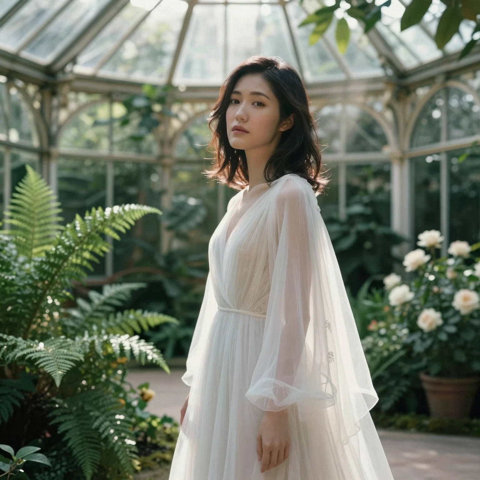 AI generated image by Syler on Tensor.Art