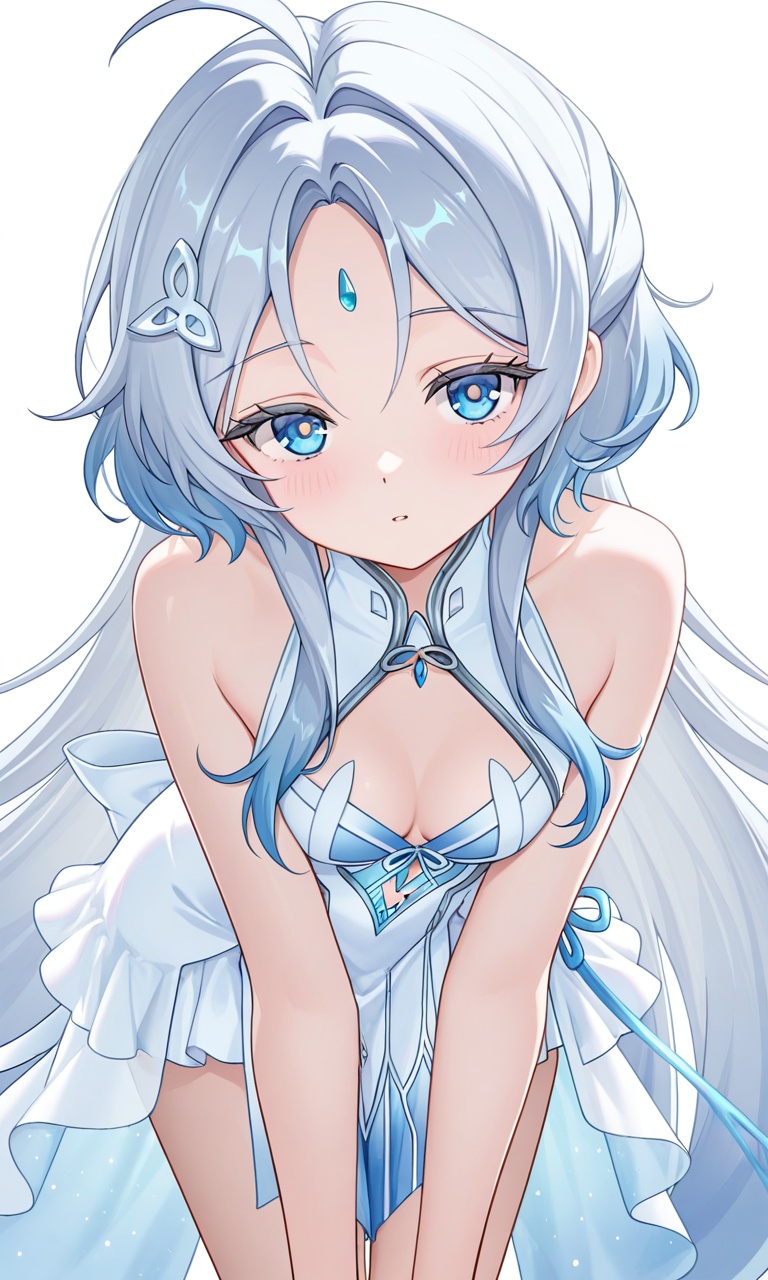 lisette,  1girl,  solo on Tensor.Art