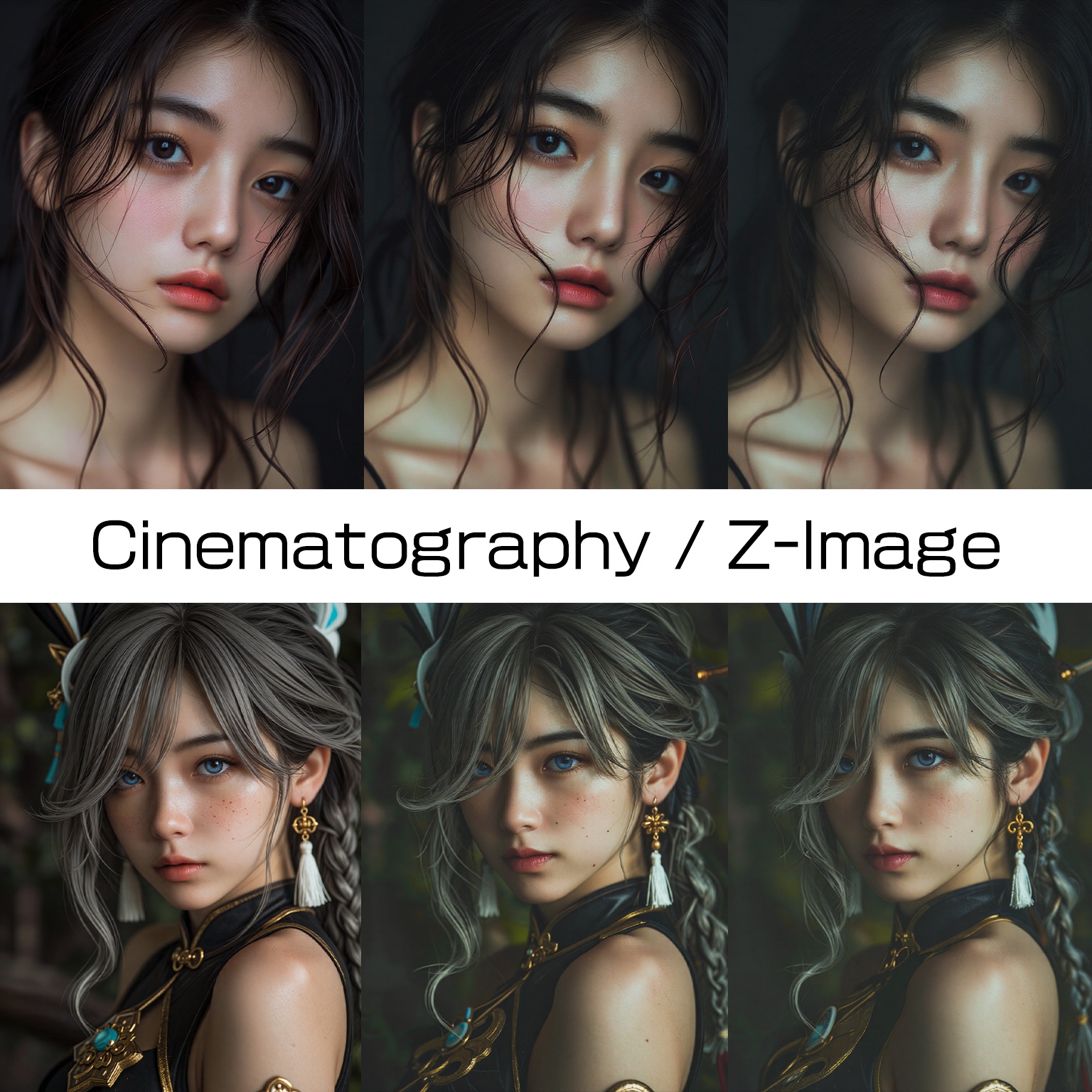 AI generated image on Tensor.Art