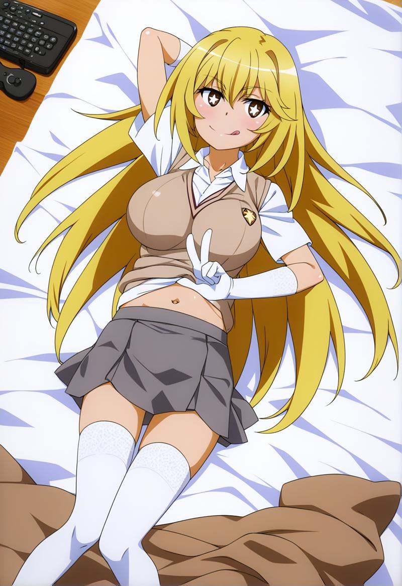 score_7_up,  BREAK source_anime,  toaru_as on Tensor.Art