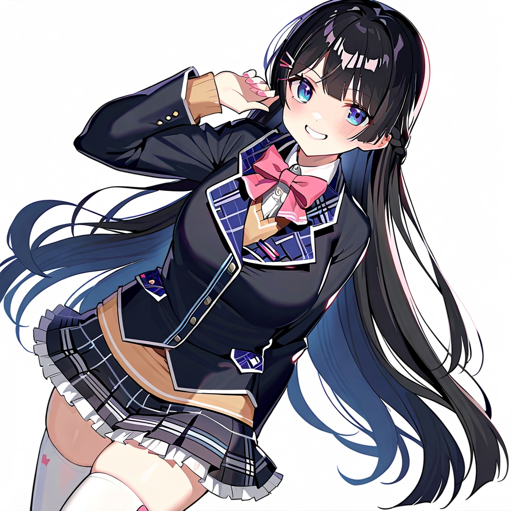 AI generated image by 夏以岚 on Tensor.Art
