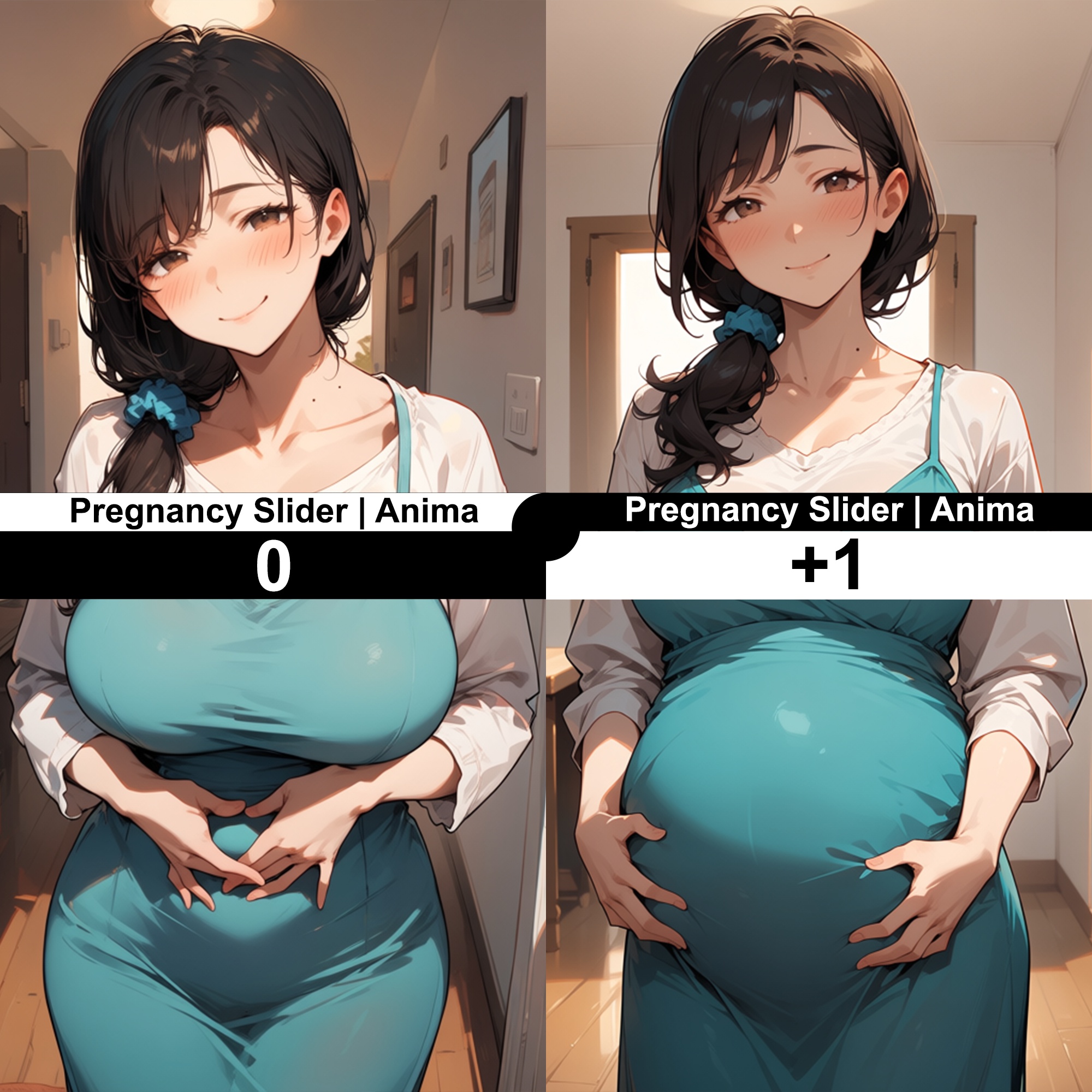 AI generated image on Tensor.Art