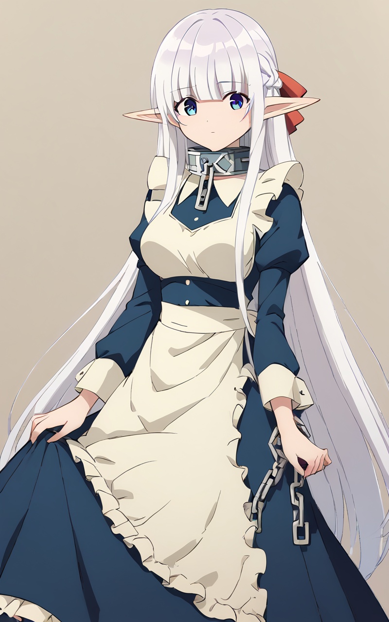 1girl,  solo ,  nephelia on Tensor.Art