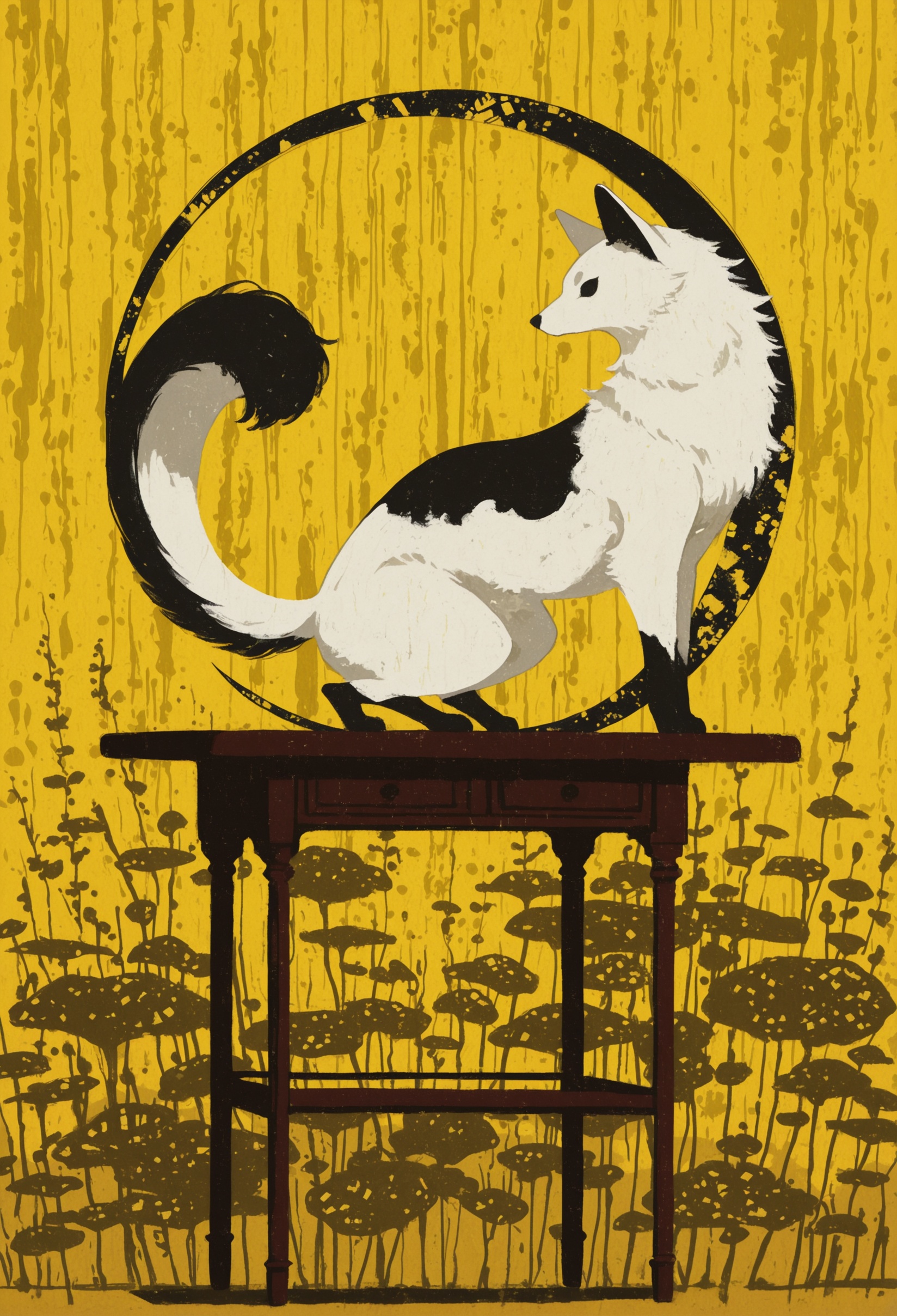 (tabisumika:1.3,  (kaneni \(old\):1.3,  asagina gi:0.8 on Tensor.Art