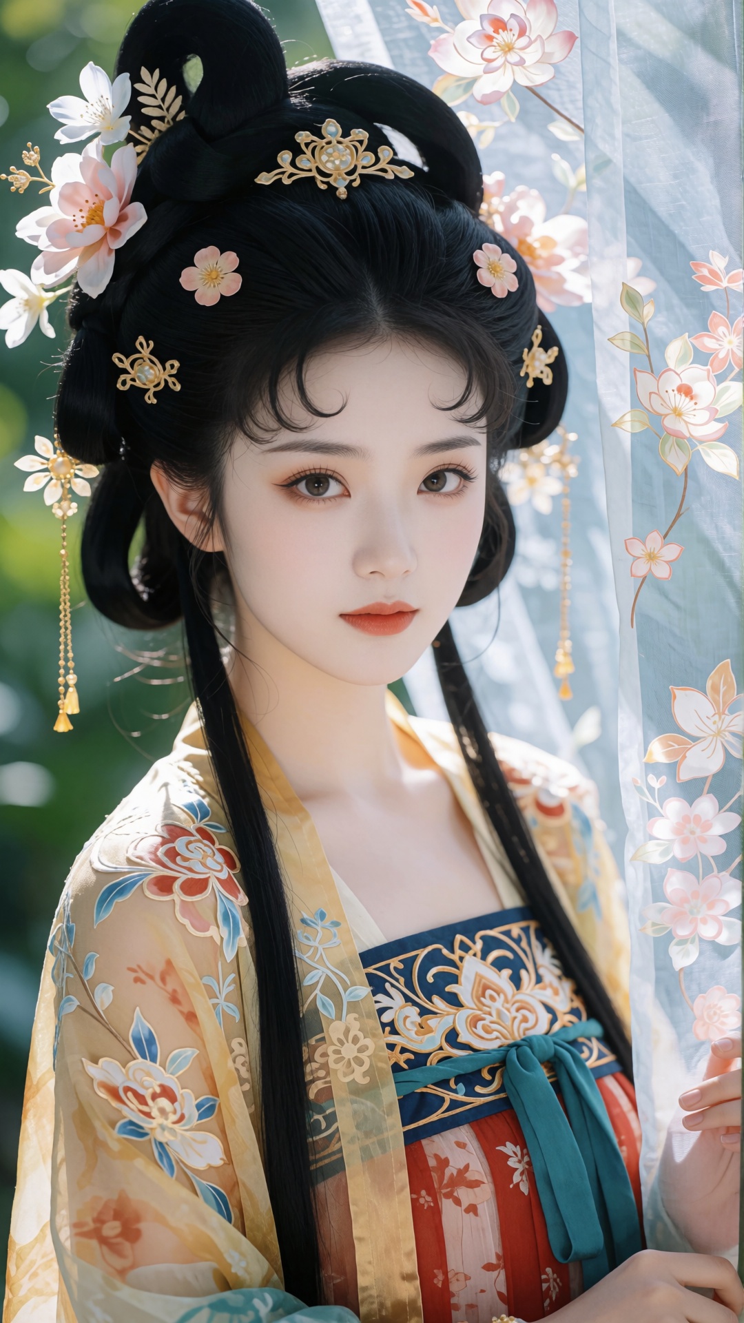 AI generated image by 小小苏ai on Tensor.Art