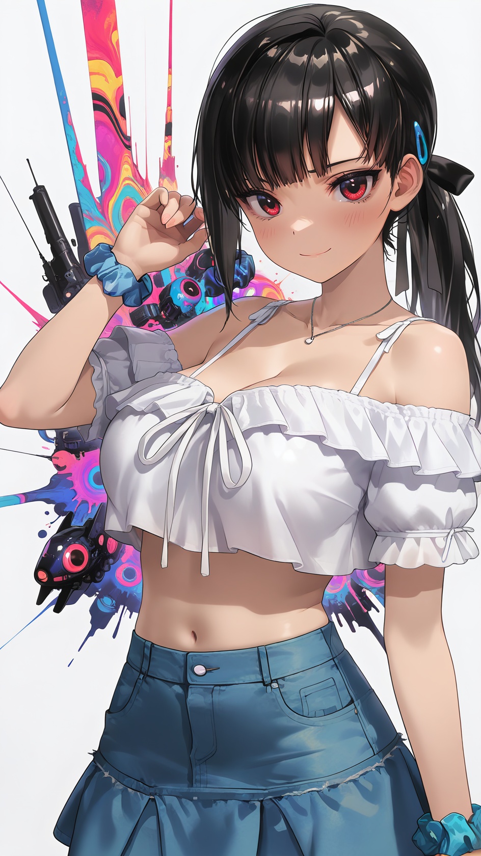 masterpiece,  best quality,  very high quality on Tensor.Art