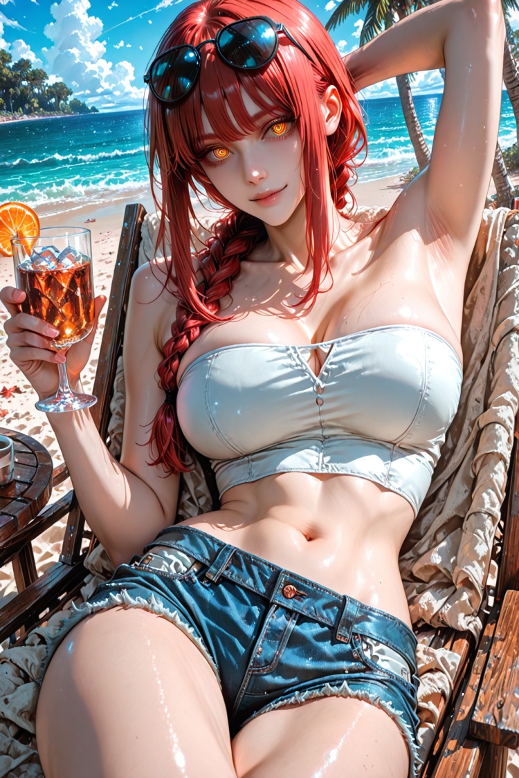 Juicy Oblivion - By Monark by MonarkAI on Tensor.Art
