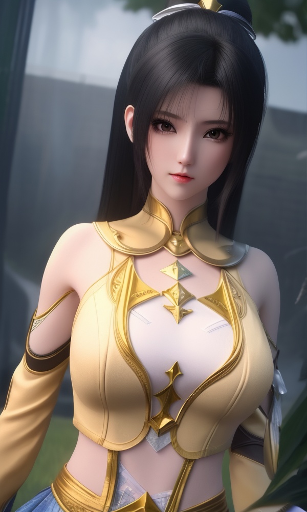 (,1girl, ,best quality, ),looking at viewer, <lora:401-DA-大主宰-叶轻灵:0.8> ,,,ultra detailed background,ultra detailed background,ultra realistic 8k cg, ,masterpiece, (( , )),tamari \(flawless\),  (magic, magic circle, ),  (()), (),