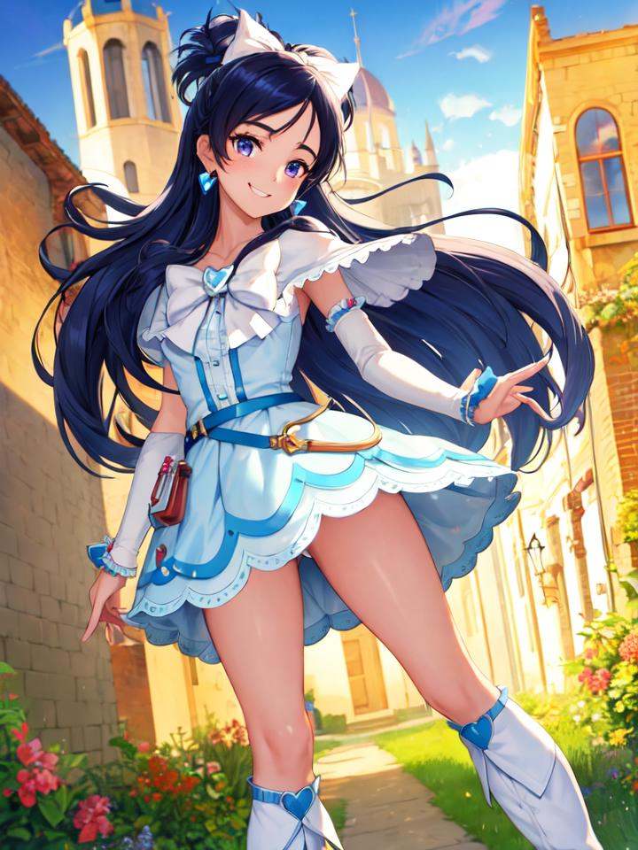 masterpiece,  best quality,  full_body on Tensor.Art