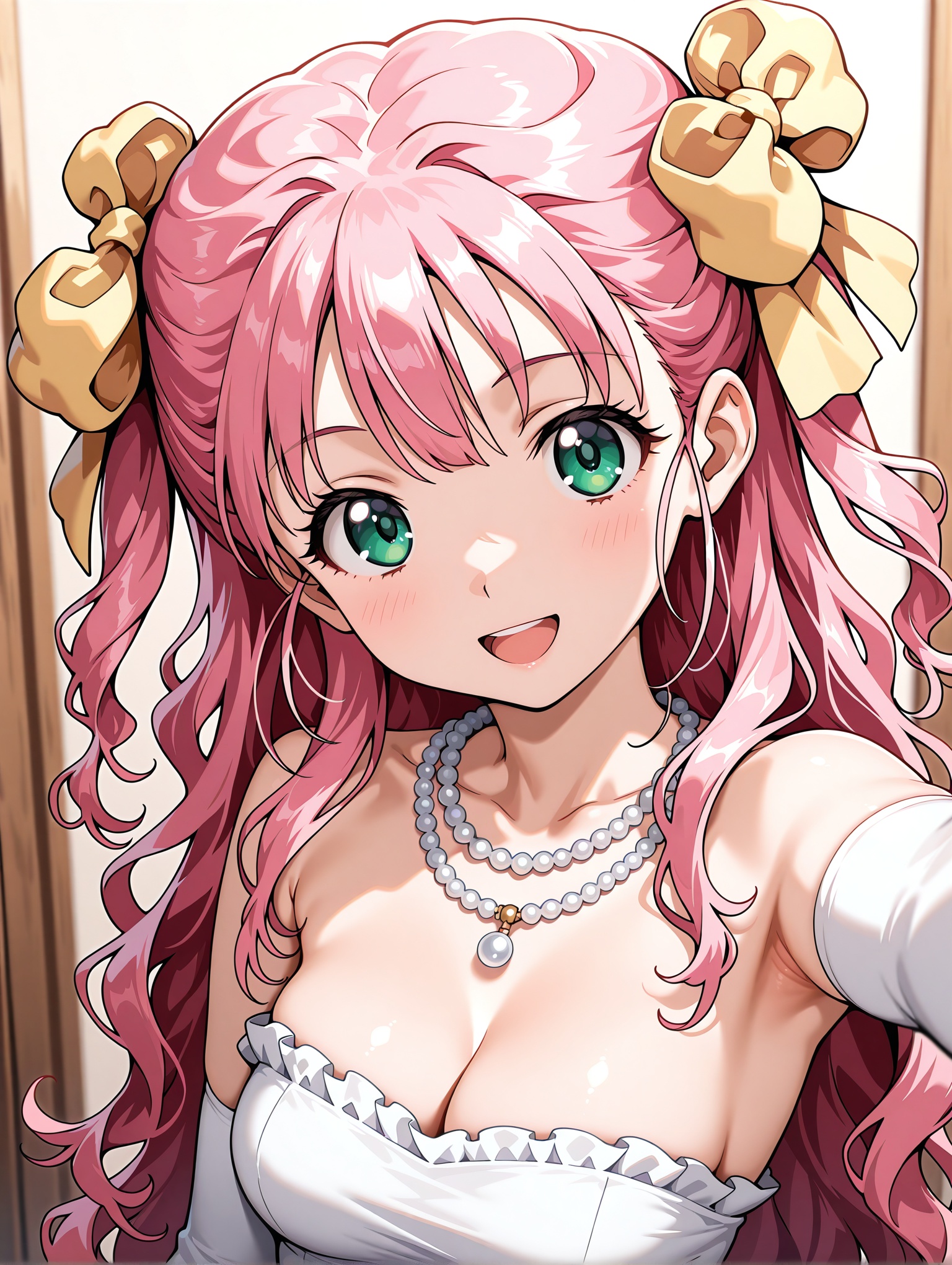 masterpiece,  best quality,  newest on Tensor.Art
