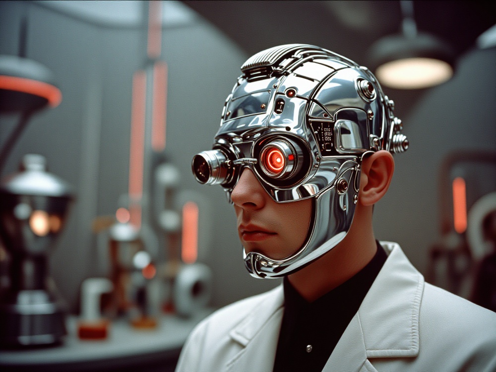 Cyberpunk 50s by Granddyser on Tensor.Art
