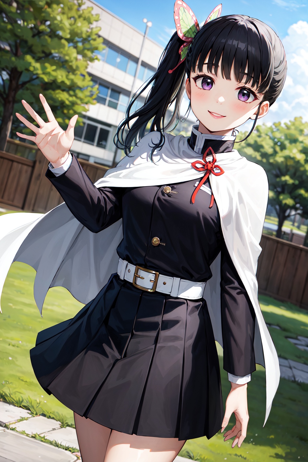 masterpiece,  best quality,  highres on Tensor.Art