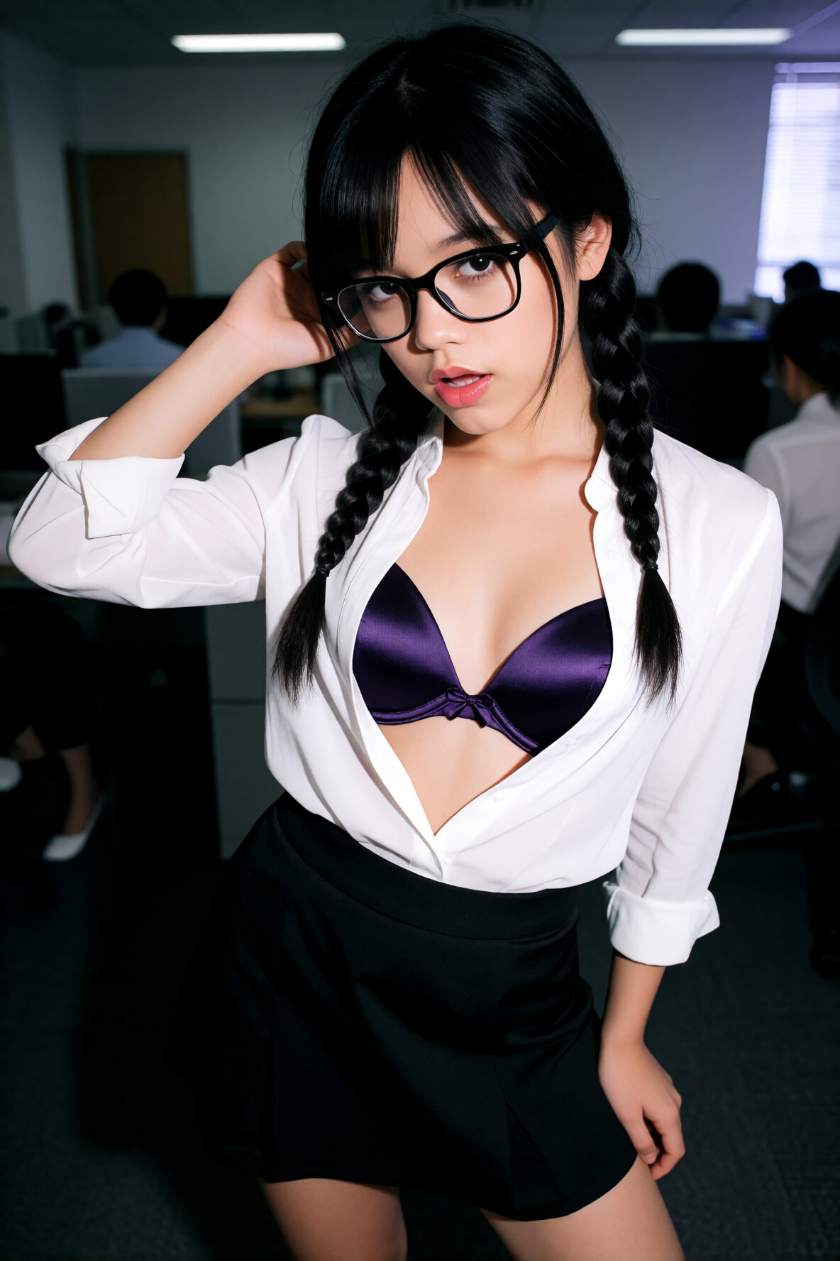 AI generated image on Tensor.Art
