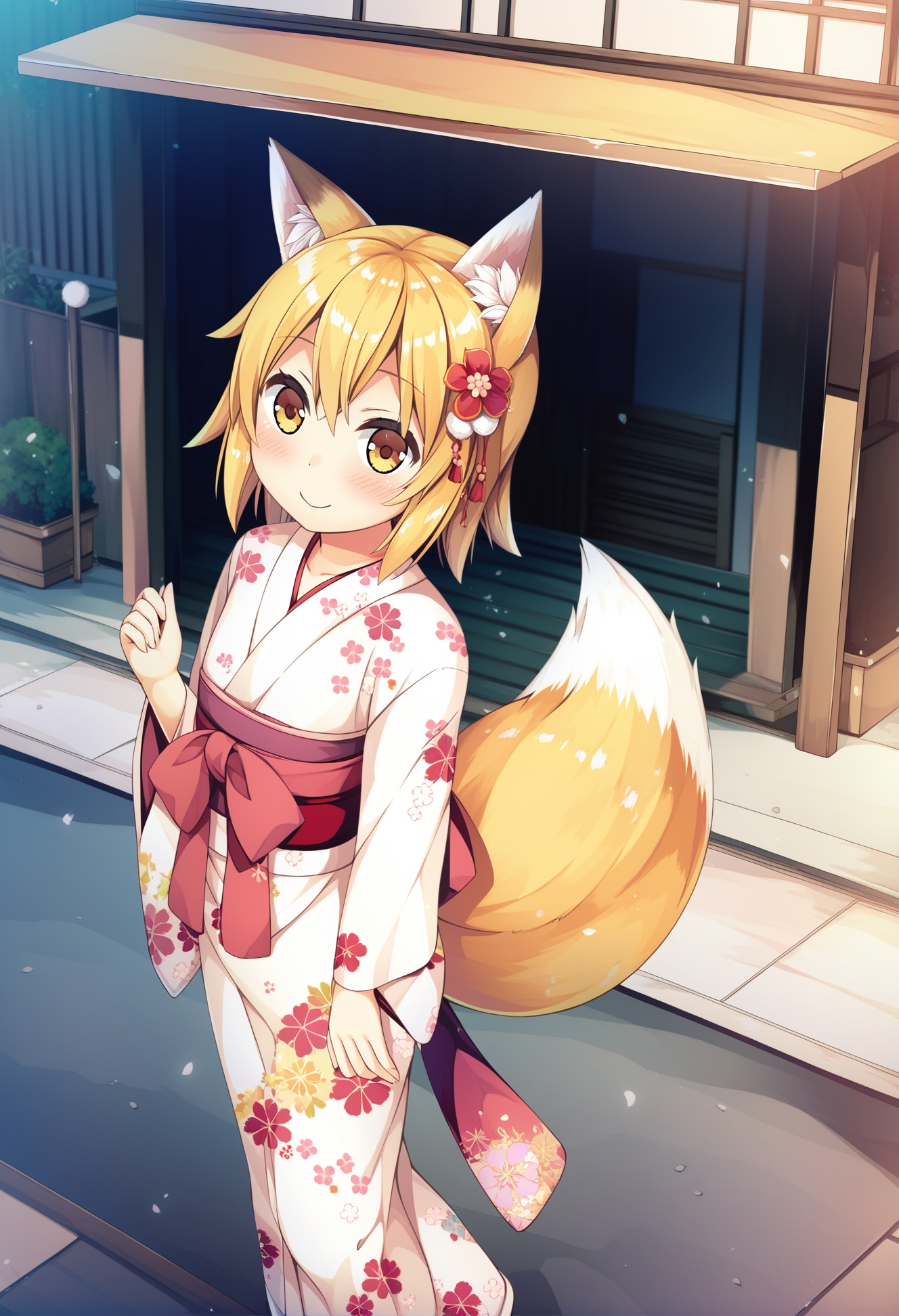 by sakuraba hikaru \(loveindog\),  by kantoku,  best quality on Tensor.Art