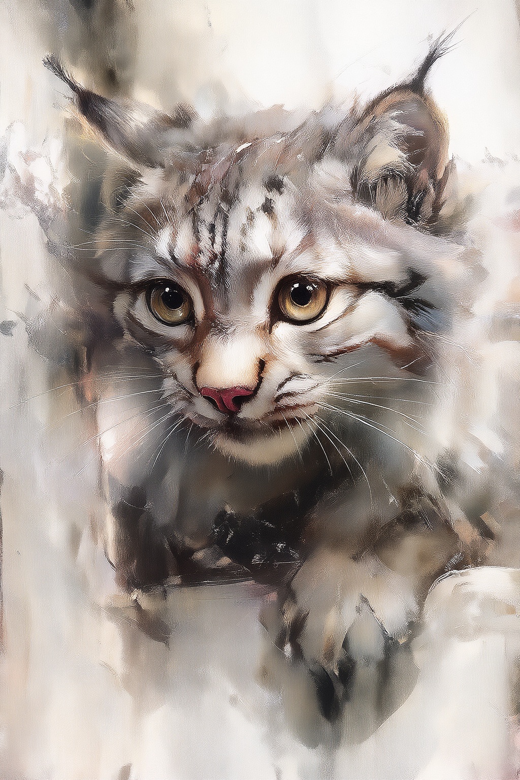 AI generated image on Tensor.Art