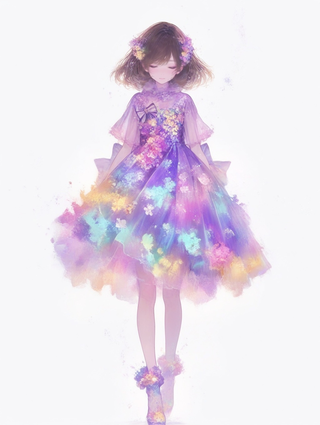 masterpiece,  best quality,  amazing quality on Tensor.Art