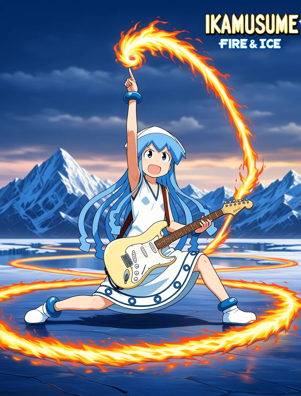 masterpiece,  best quality,  1girl on Tensor.Art