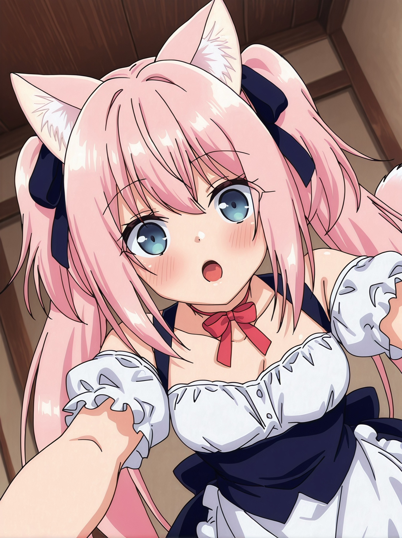 isesei,  misha on Tensor.Art