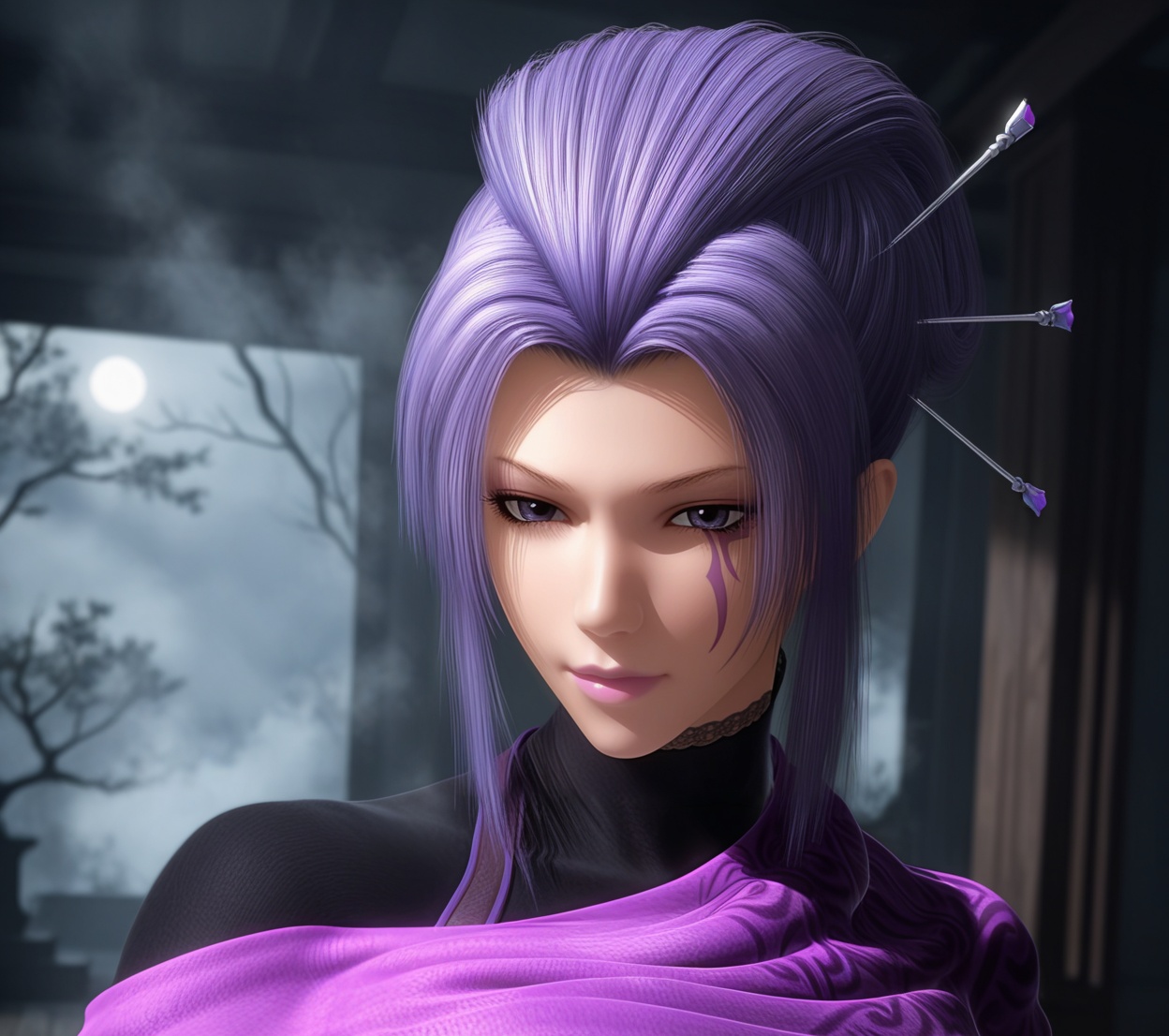 masterpiece,  best quality,  amazing quality by 千秋簌 on Tensor.Art