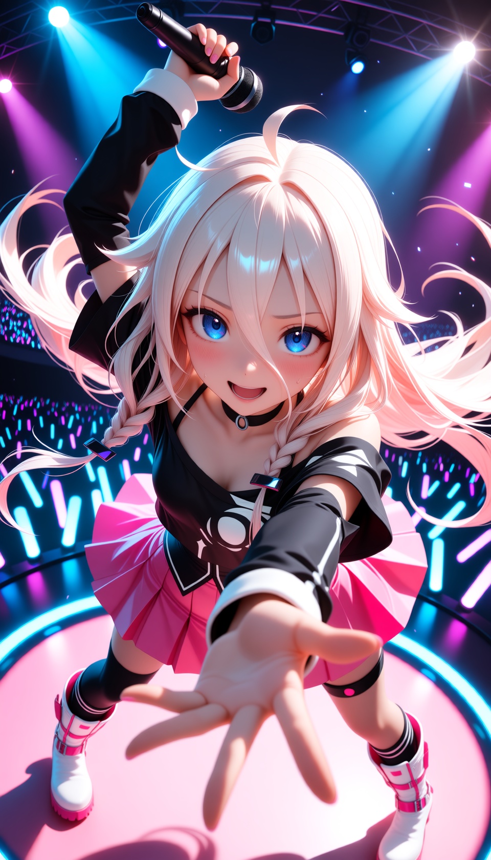masterpiece,  best quality,  score_9 on Tensor.Art
