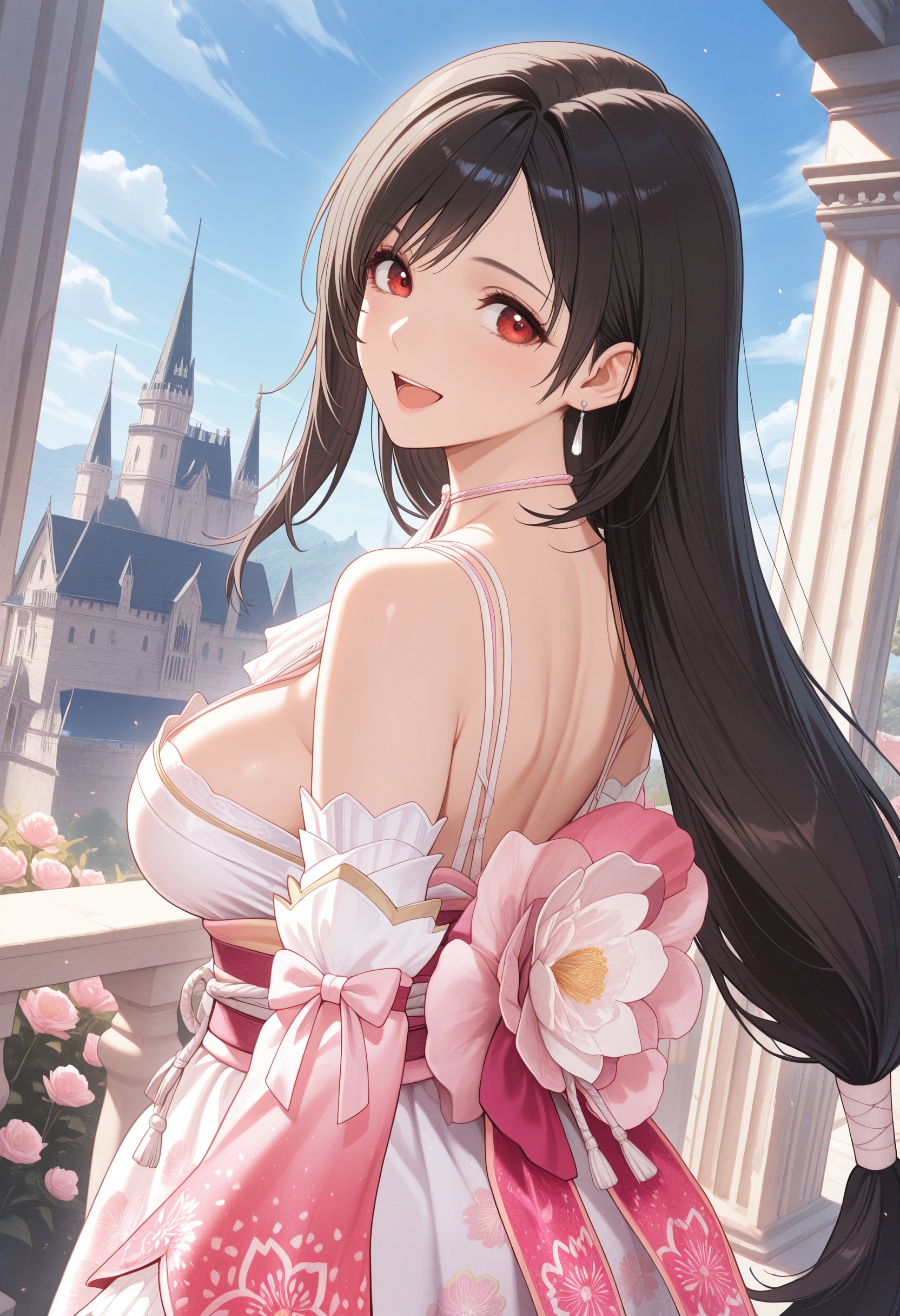 masterpiece,  best quality,  high resolution on Tensor.Art