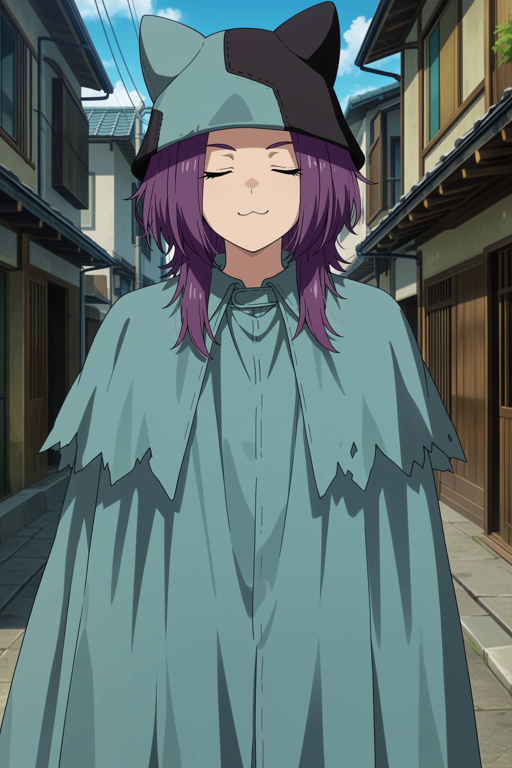 masterpiece,  best quality,  highres on Tensor.Art
