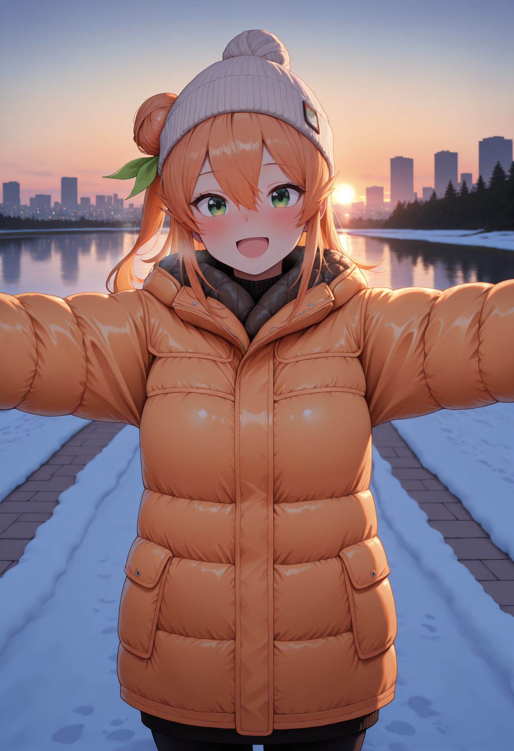 masterpiece,  best quality,  amazing quality on Tensor.Art
