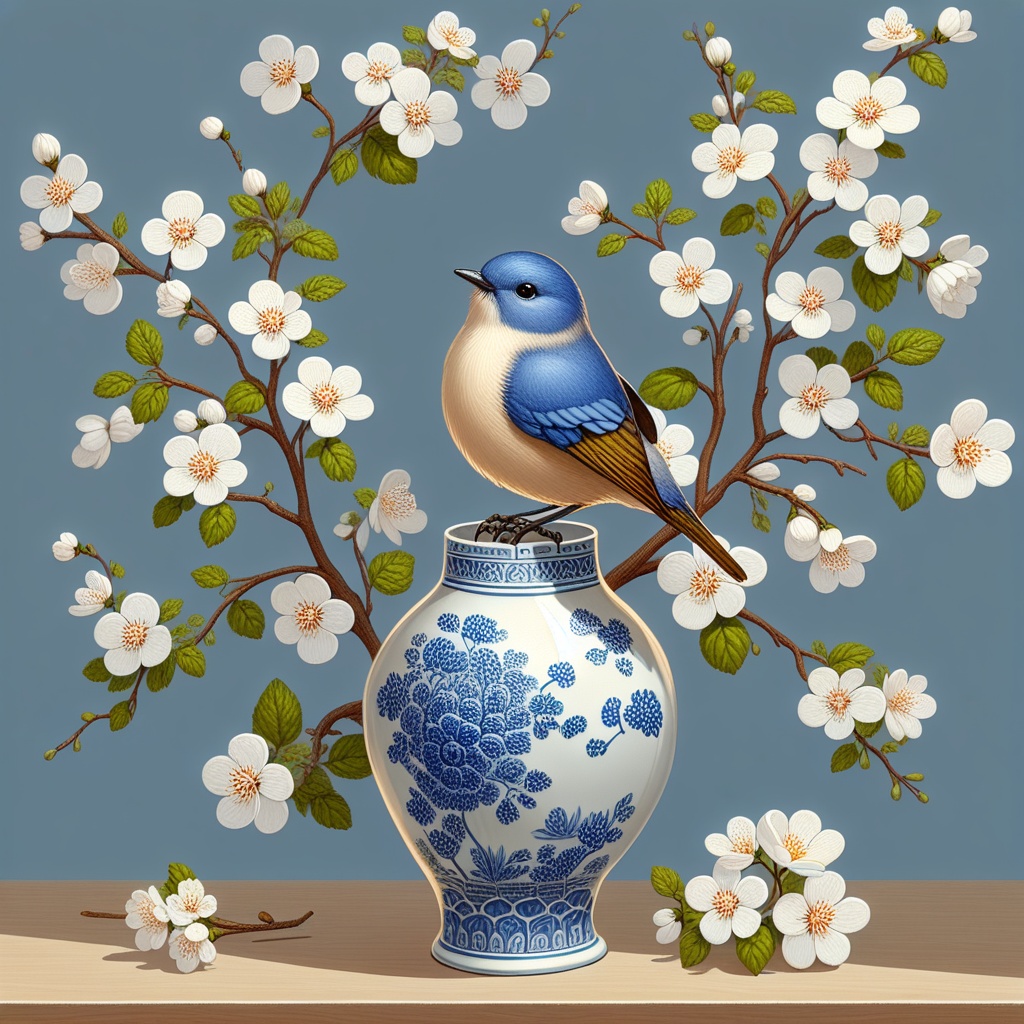 AI generated image on Tensor.Art