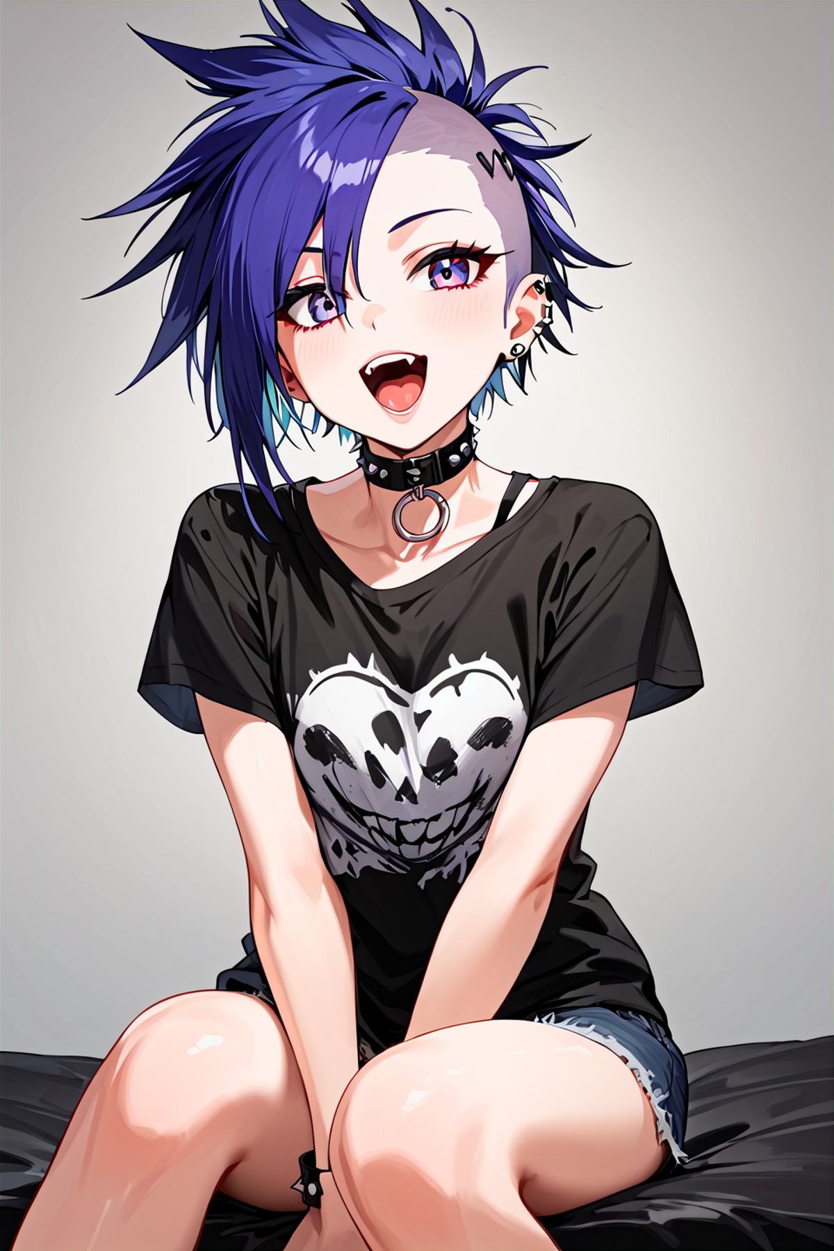 score_9,  best quality,  1girl on Tensor.Art