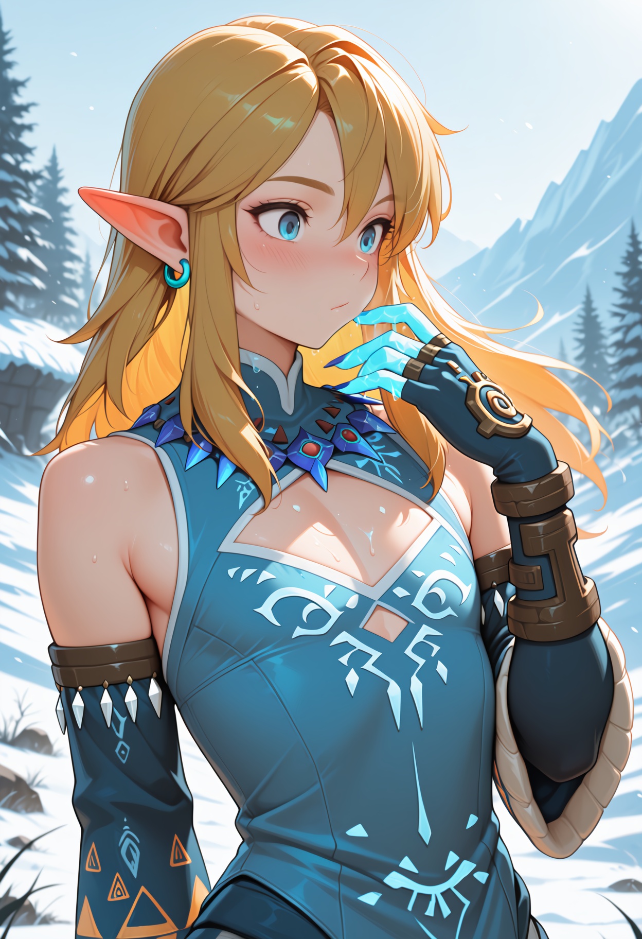 masterpiece,  best quality,  amazing quality on Tensor.Art