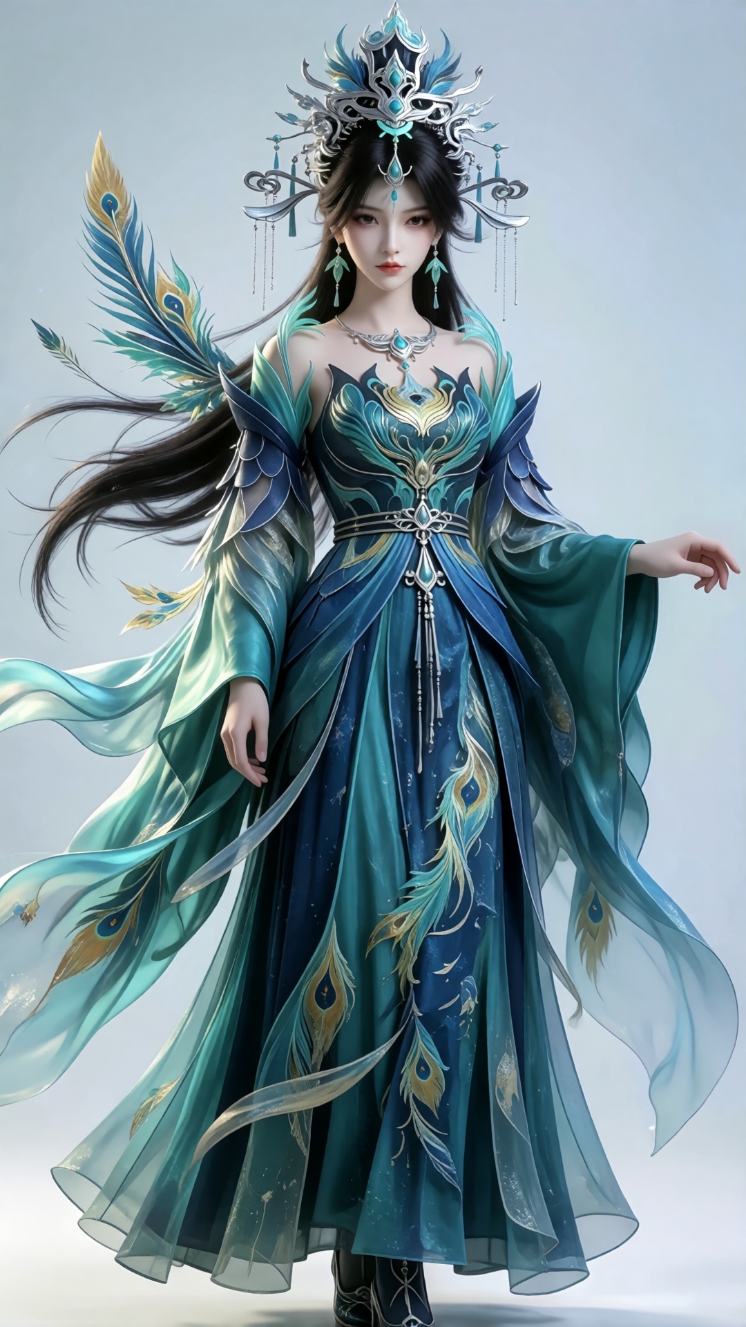 AI generated image by 芋头与鱼头 on Tensor.Art