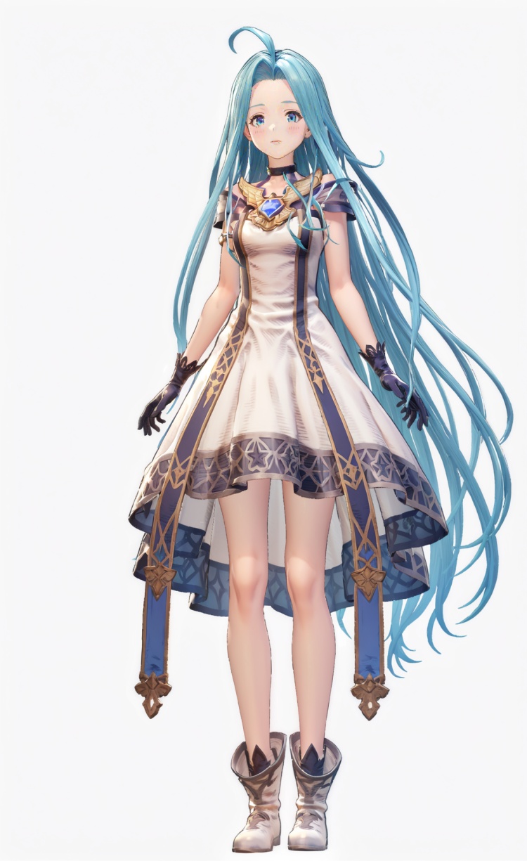 碧蓝幻想:Relink by Tangerboom on Tensor.Art