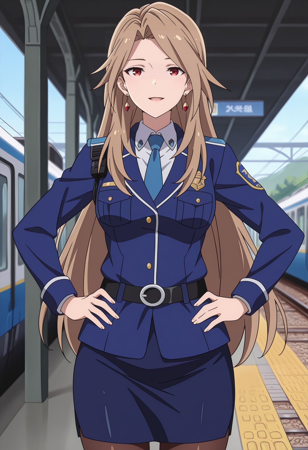 anime screencap,  masterpiece,  best quality on Tensor.Art