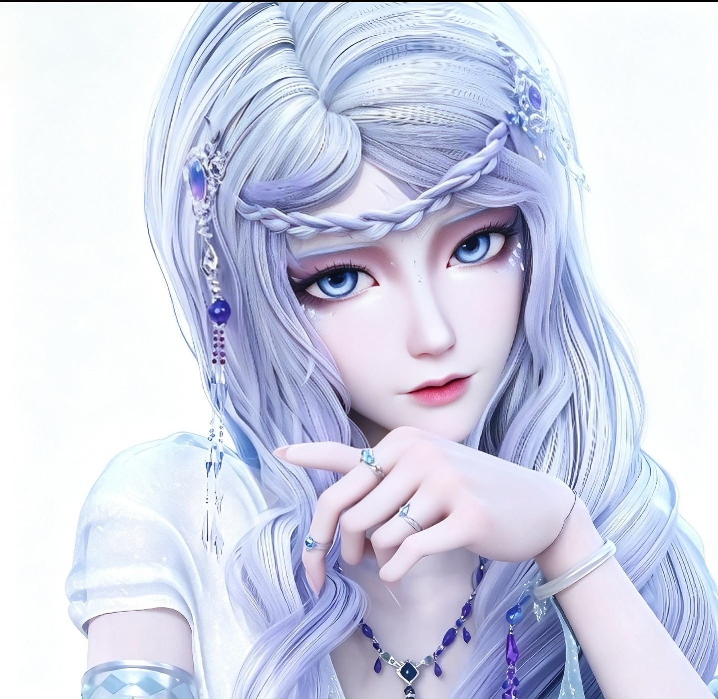 AI generated image by 猎刃燃烧 on Tensor.Art