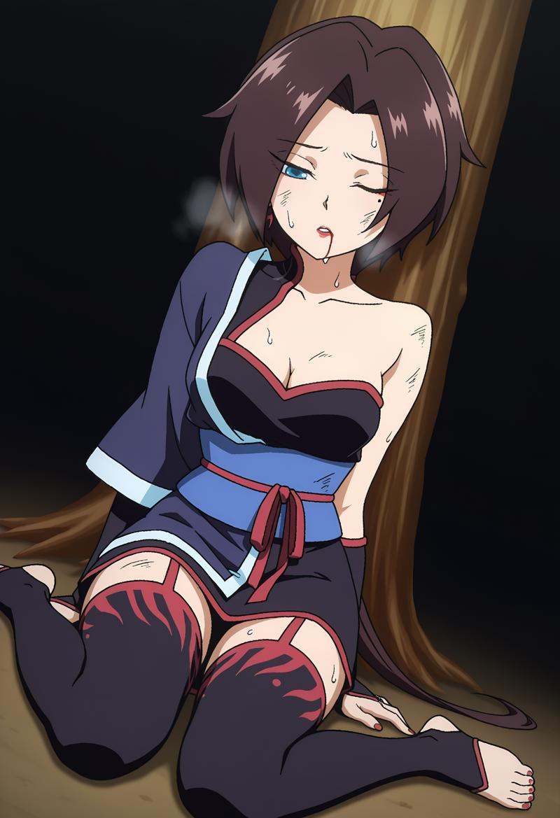 looking at viewer,  dutch angle,  1girl on Tensor.Art