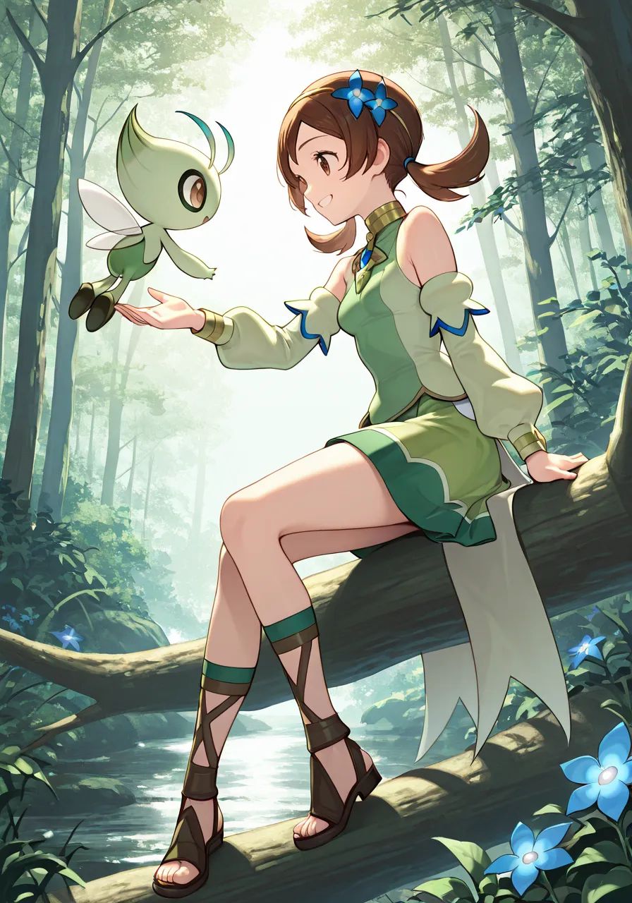 masterpiece,  best quality,  1girl on Tensor.Art