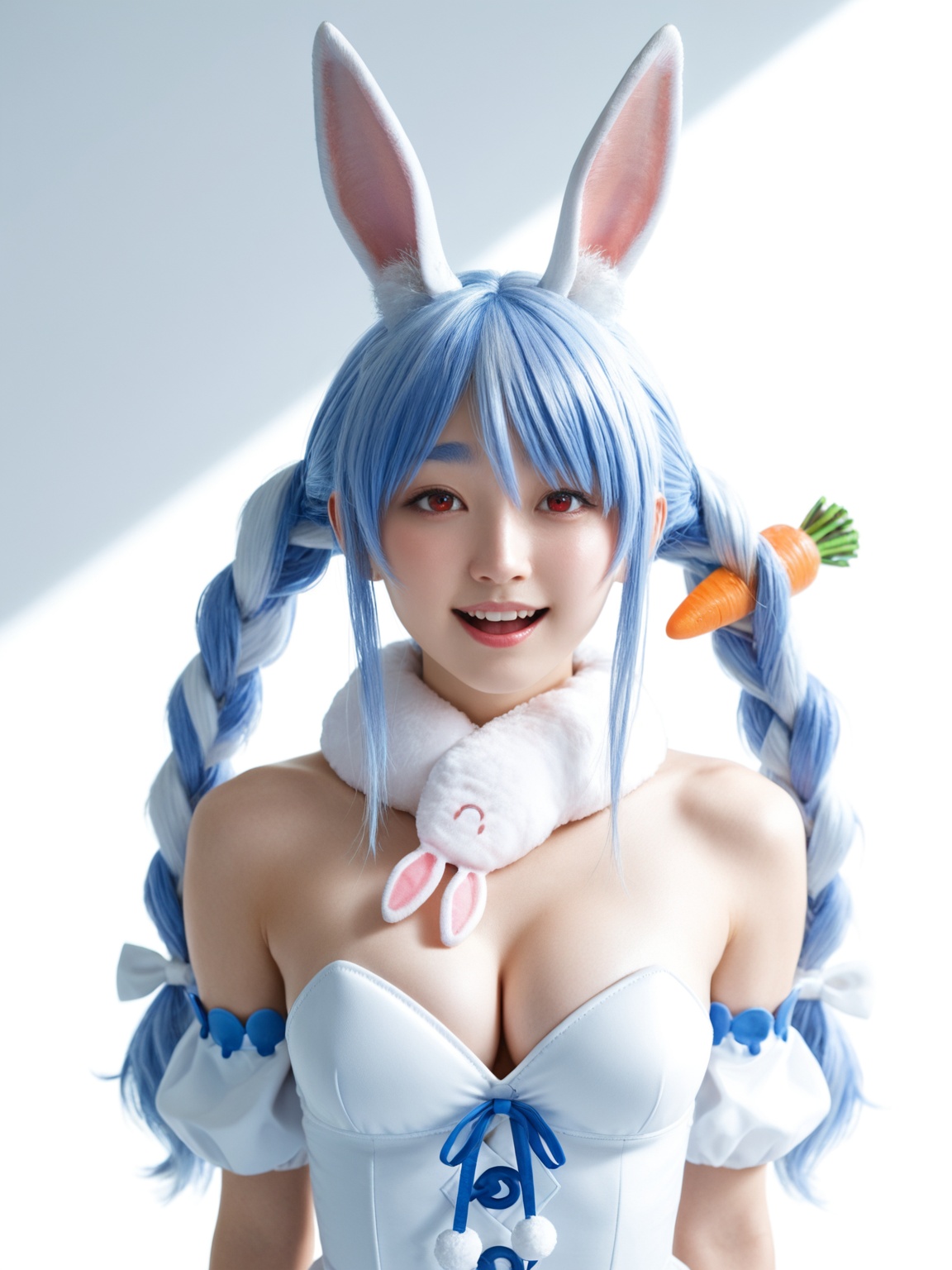 photograph,  realistic,  cosplay on Tensor.Art
