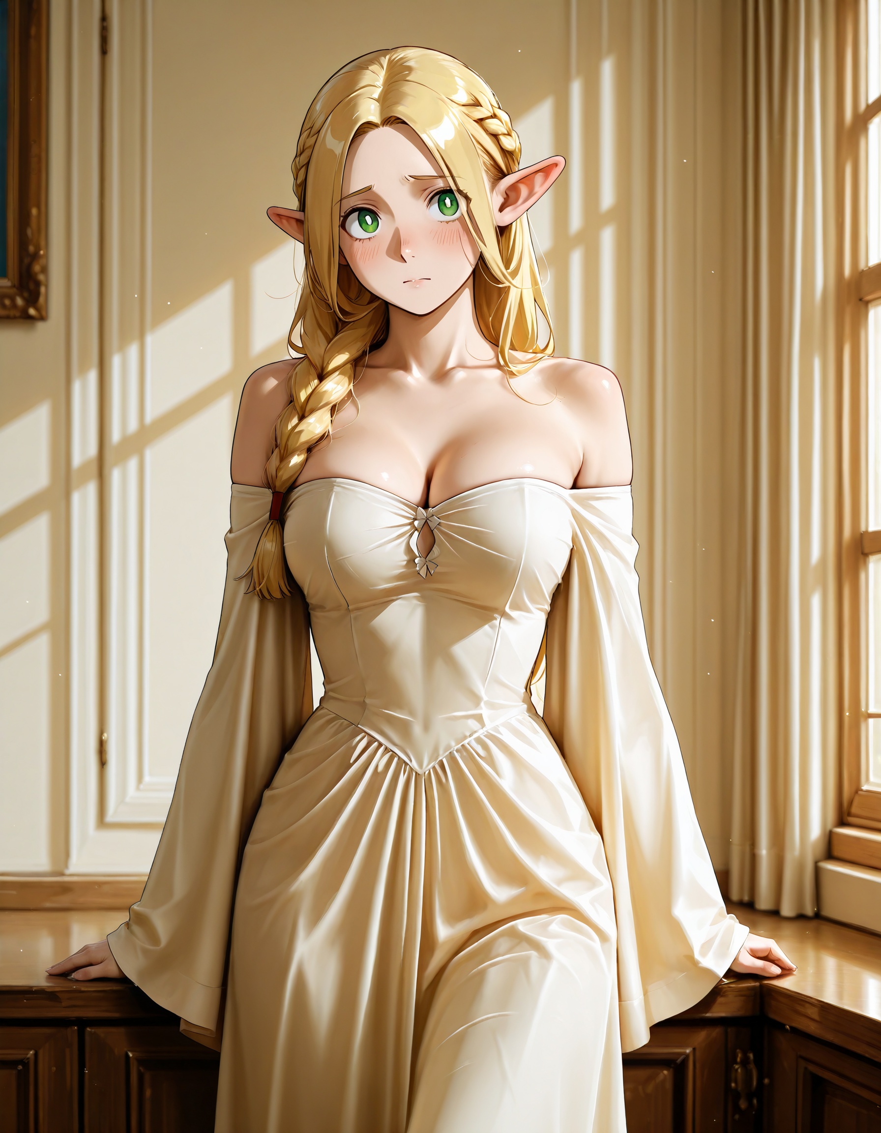 masterpiece,  best quality,  newest on Tensor.Art